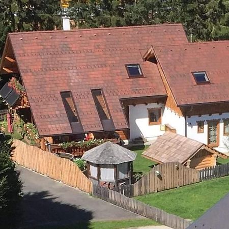 Zimmer Im Lungau Sankt Michael im Lungau Exterior photo