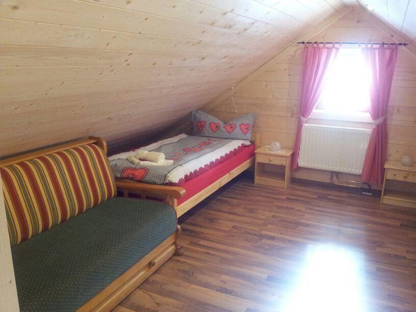 Zimmer Im Lungau Sankt Michael im Lungau Room photo