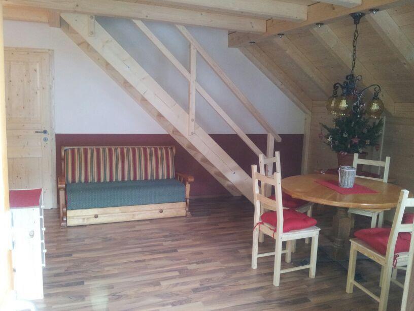 Zimmer Im Lungau Sankt Michael im Lungau Exterior photo