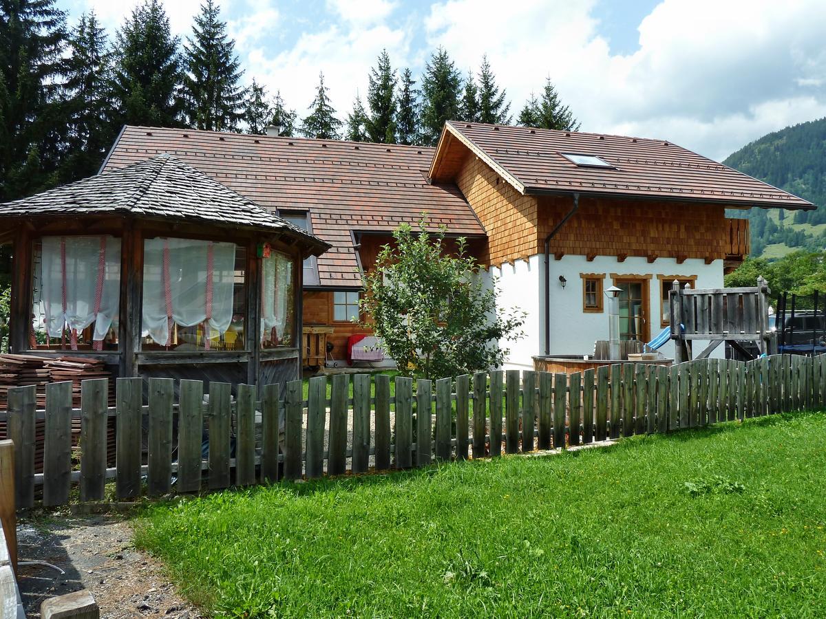 Zimmer Im Lungau Sankt Michael im Lungau Room photo
